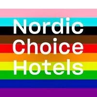 Nordic Choice Shared Services AS logo